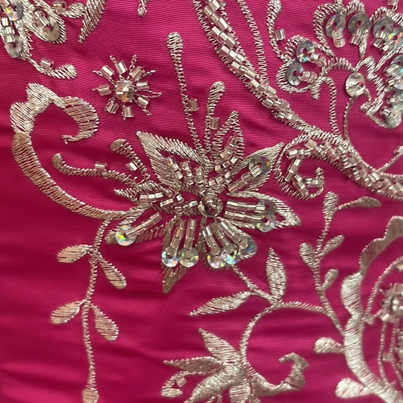 PRINCESS Ballgown PROM BRIDAL PAGEANT special occasion party HOMECOMING, Disney - Picture 13 of 17